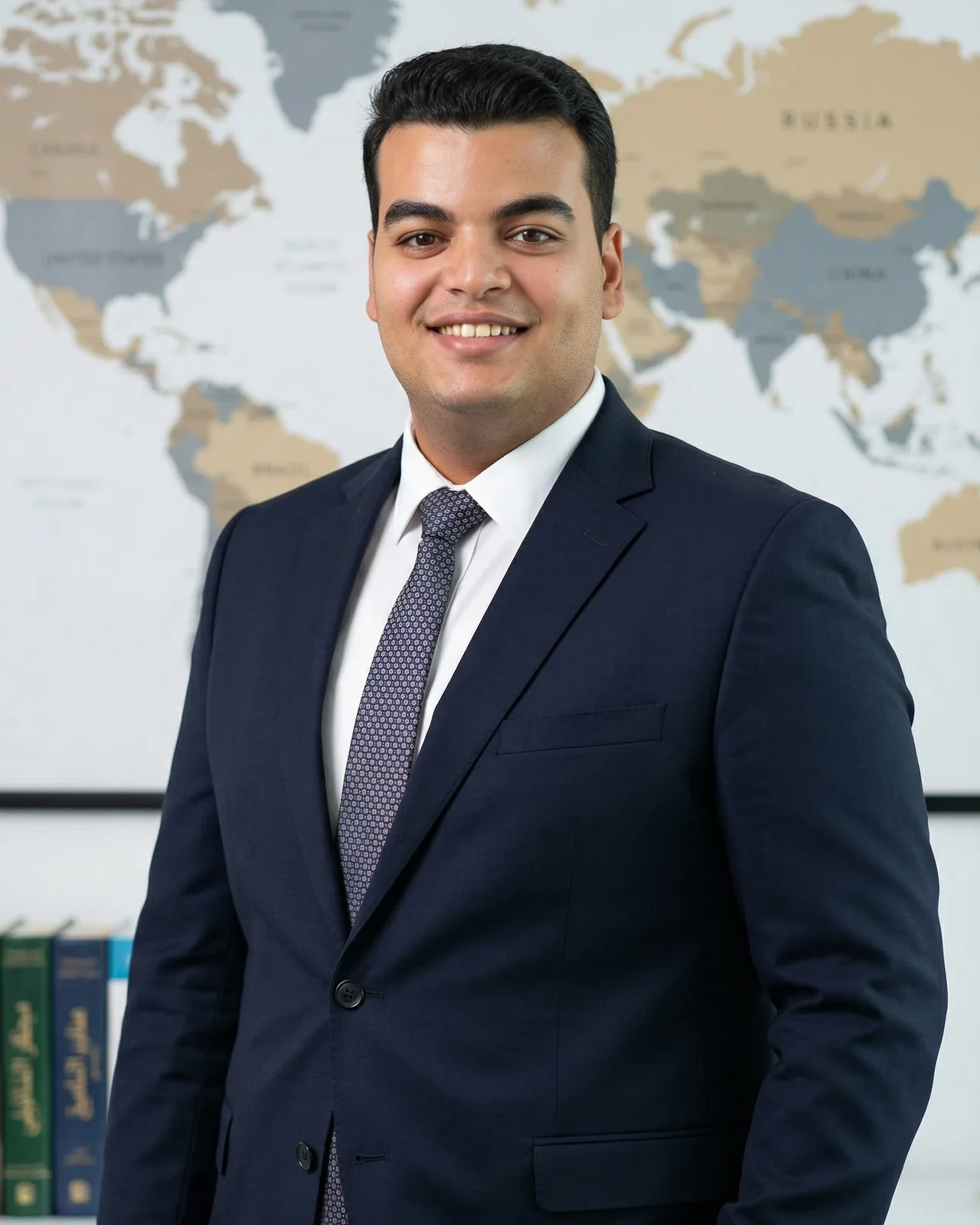 Abdalmalek Adel