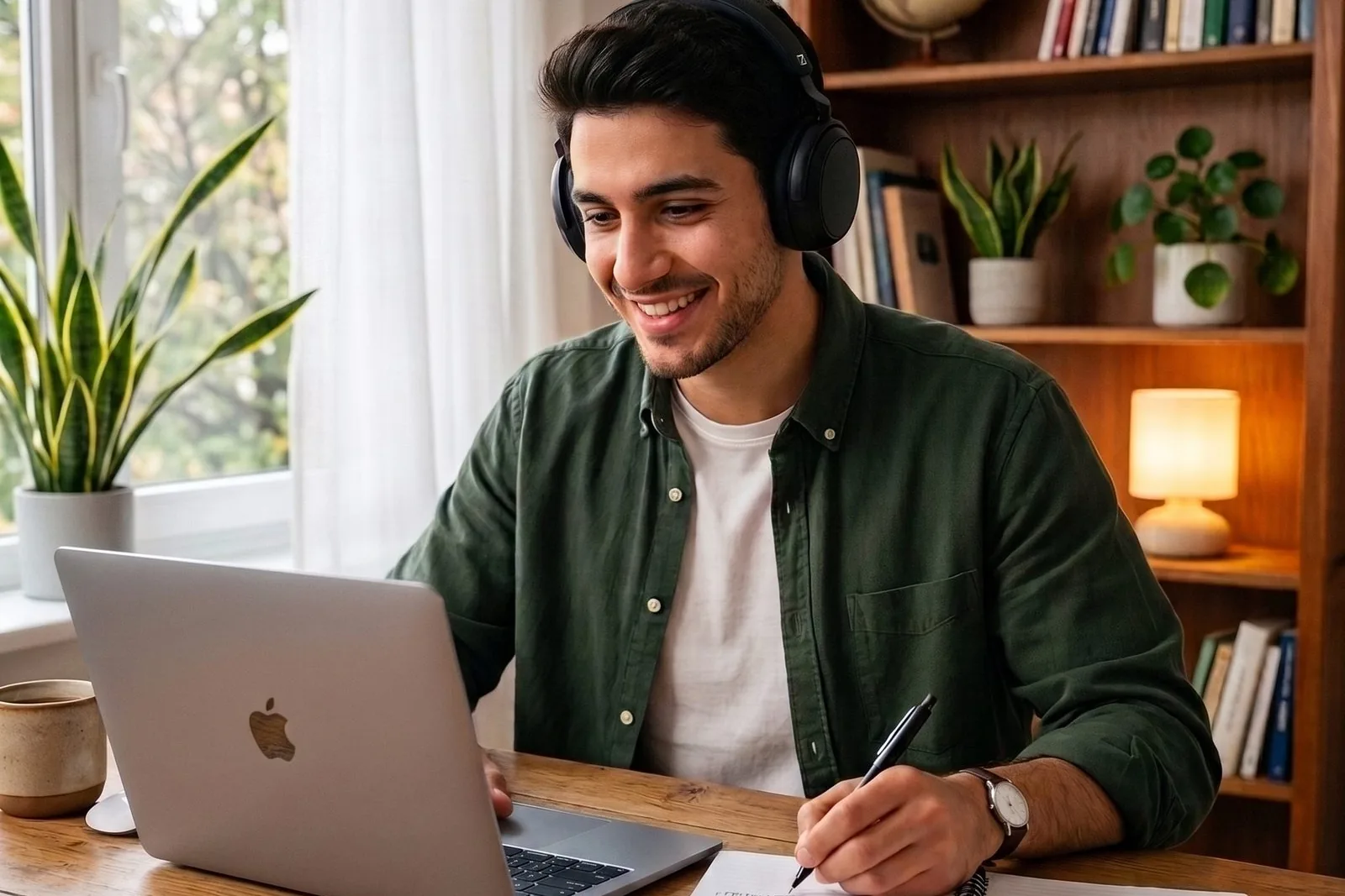 Your companion for learning Arabic with confidence